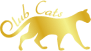 CLUB CATS ロゴ